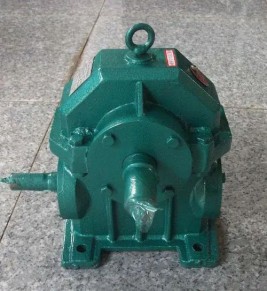 WSJ蝸桿減速機(jī)