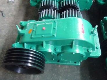 JSA500、750型主減